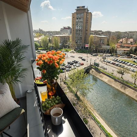 River View Studio Bukarest Kültér fotó