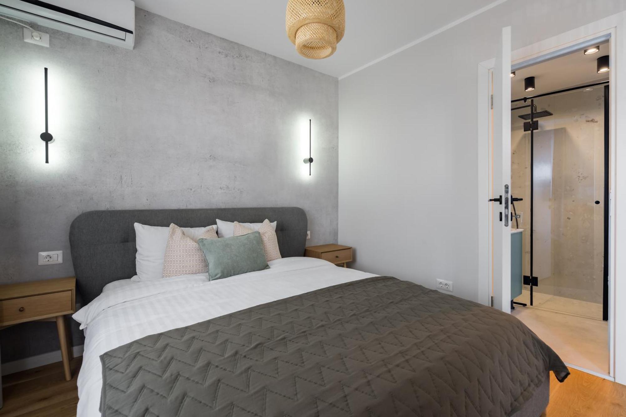River View Studio Bukarest Kültér fotó